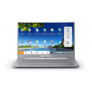 Laptop ORDISSIMO N5000 17in 4 128GB V4