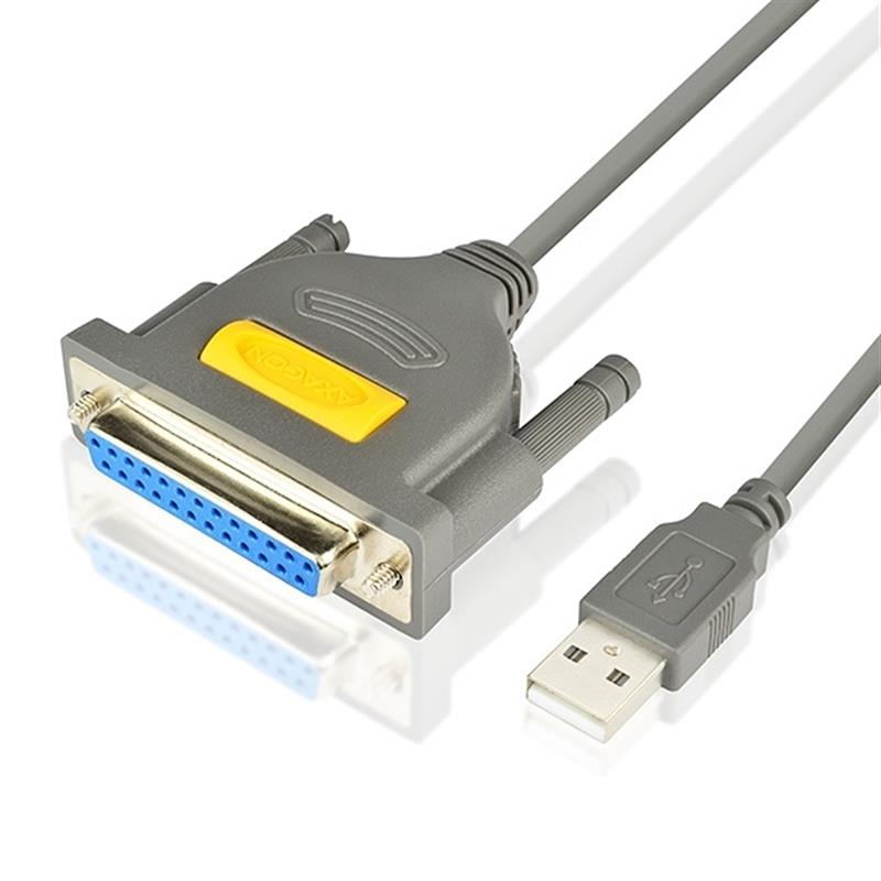 AXAGON Type-A USB2 0 - Fast Ethernet 10 100 Adapter