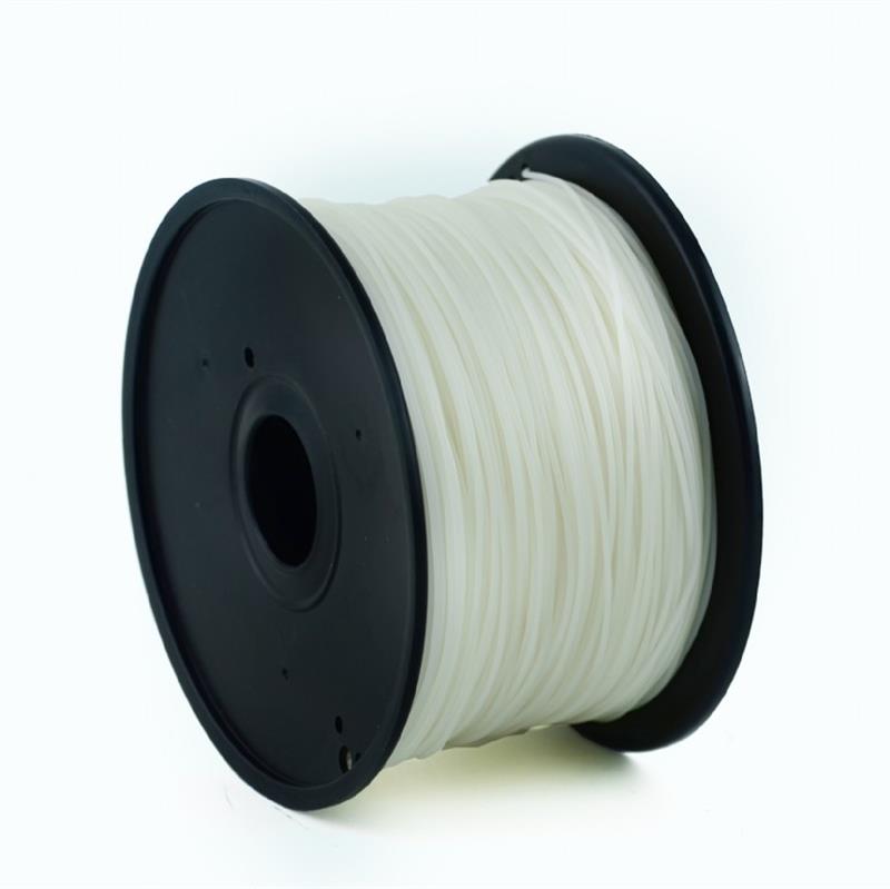 ABS Filament Naturel 3 mm 1 kg