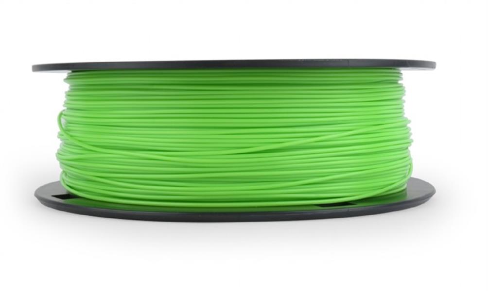 PLA Groen 1 75 mm 1 kg 