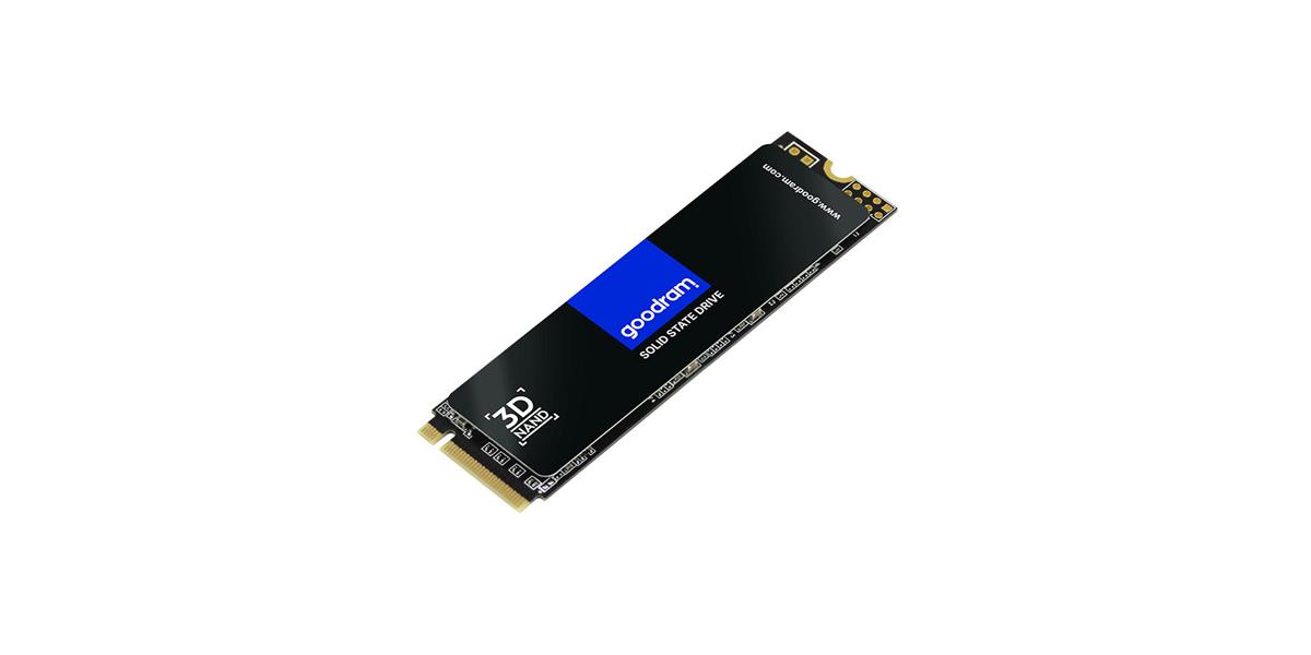 Goodram PX500 M.2 1000 GB PCI Express 3.0 3D NAND NVMe
