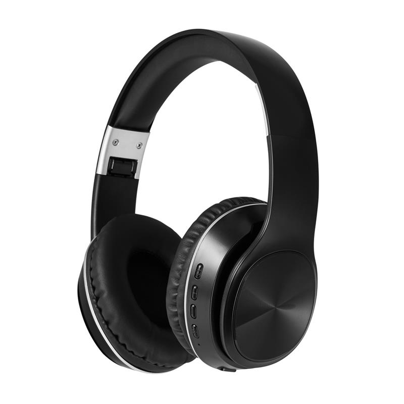 Freestyle Bluetooth Headset with noise cancelling Bluetooth 5 5 uur continue afspelen 160 gram 20Hz - 20kHz