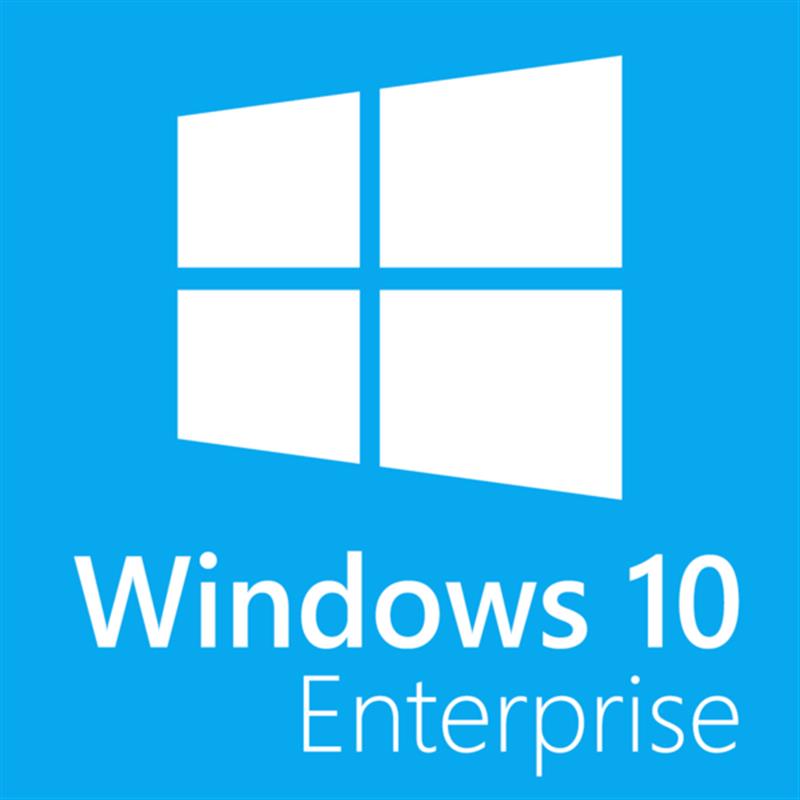 Microsoft Windows 10 IoT Enterprise 2019 LTSC Entry ESD EPKEA celeron AMD VXXX class 