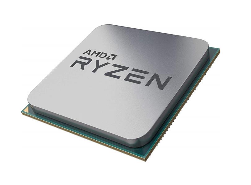 AMD Ryzen 5 3600 3 6 4 2GHz 6 12 C T AM4 65 Watt no Graphics Tray