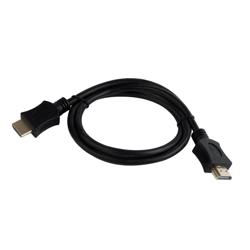 High Speed ??HDMI kabel met Ethernet Select Series 0 5 m