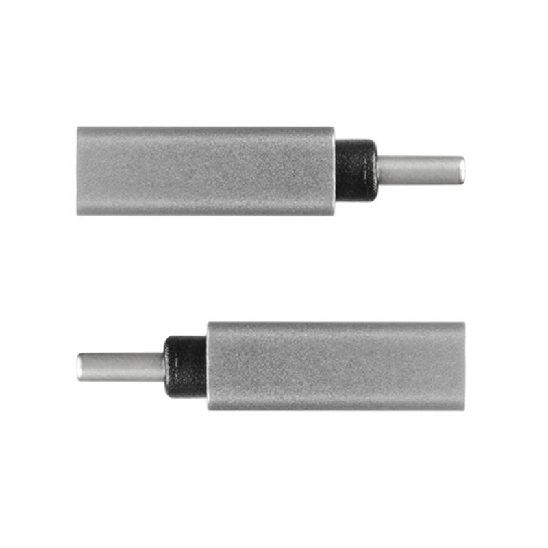 AXAGON USB 3 0 Type-C Male > Type-A Female ALU