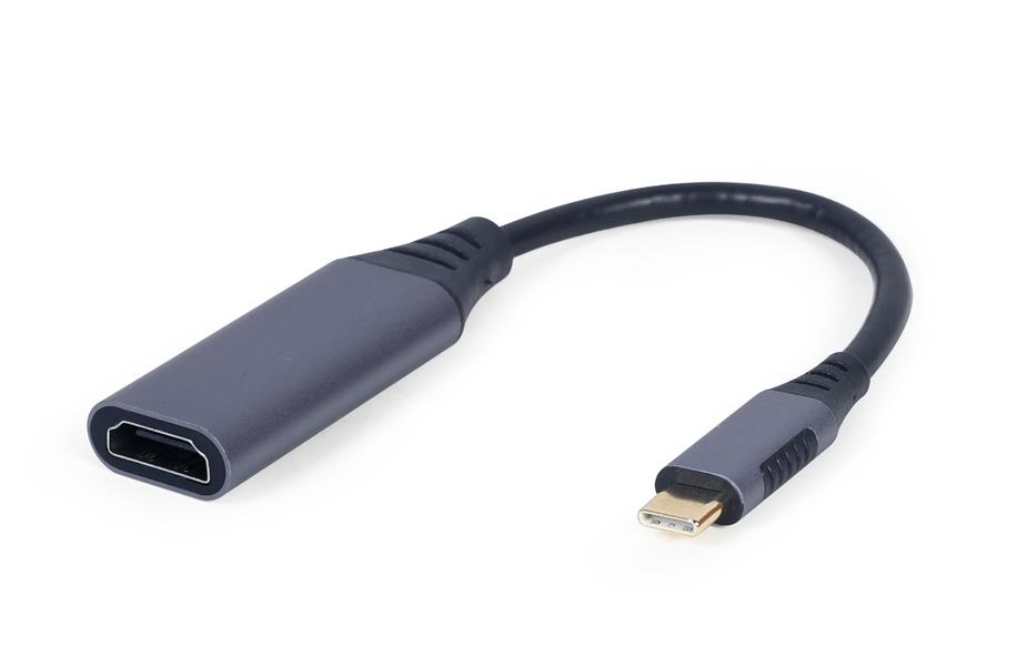 USB-C naar HDMI adapter kabel 0 15 meter