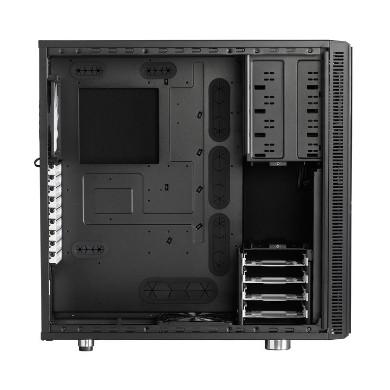 Fractal Design Define XL R2 black