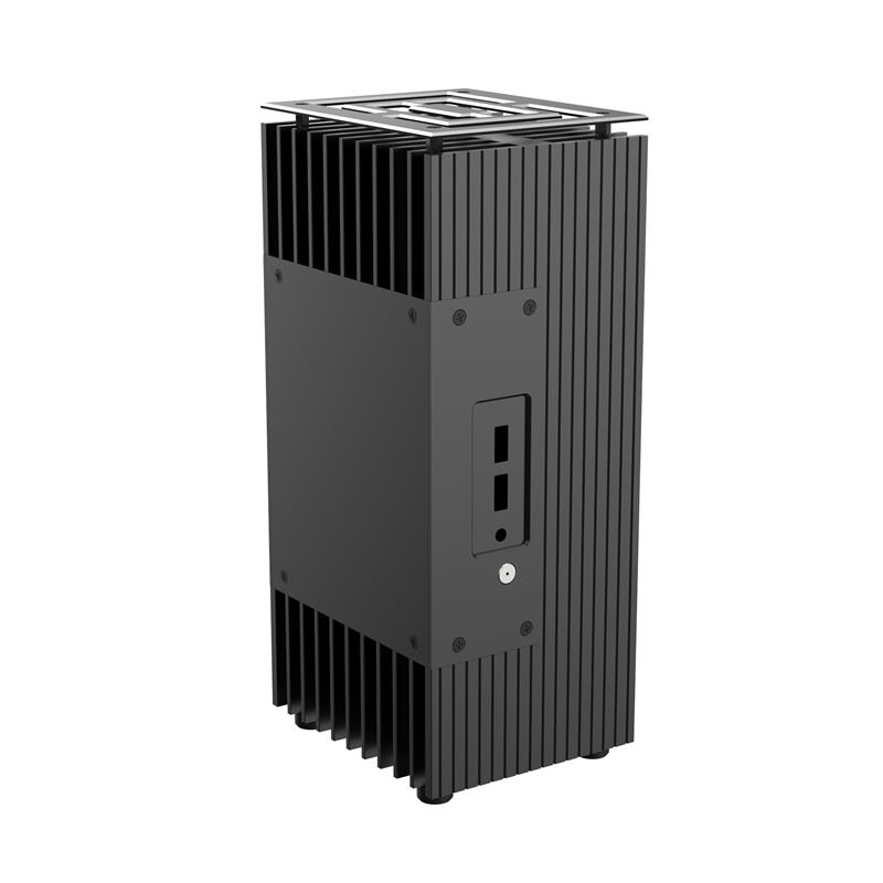 Akasa Turing WS fanless case for Intel 12th Generation NUC Wall Street Canyon 