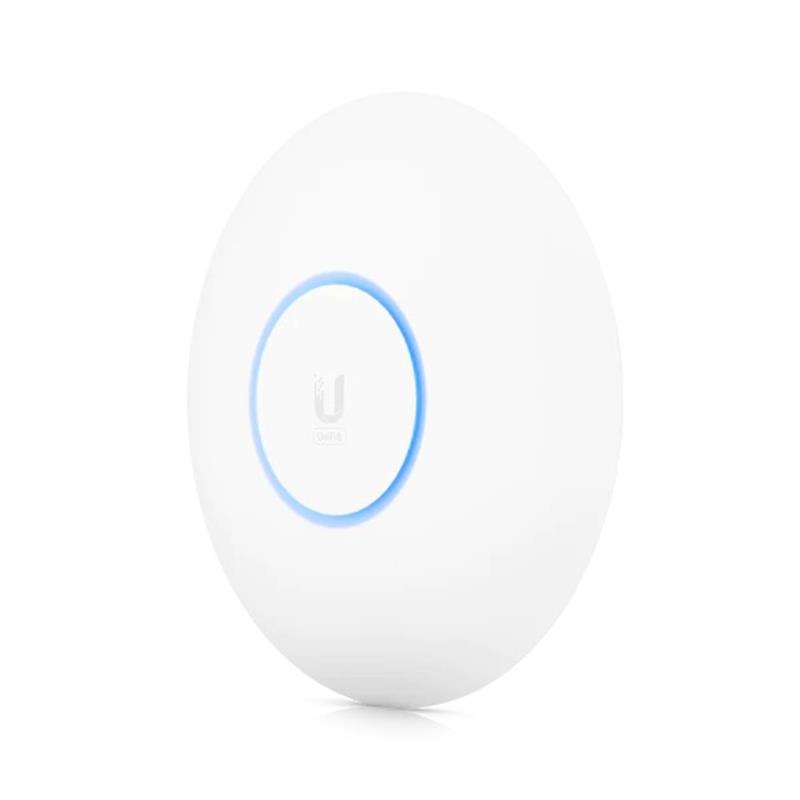 Ubiquiti Wireless access point 4800 Mbit s Power over Ethernet PoE White