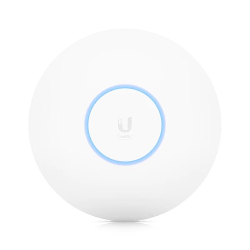 Ubiquiti Wireless access point 4800 Mbit s Power over Ethernet PoE White