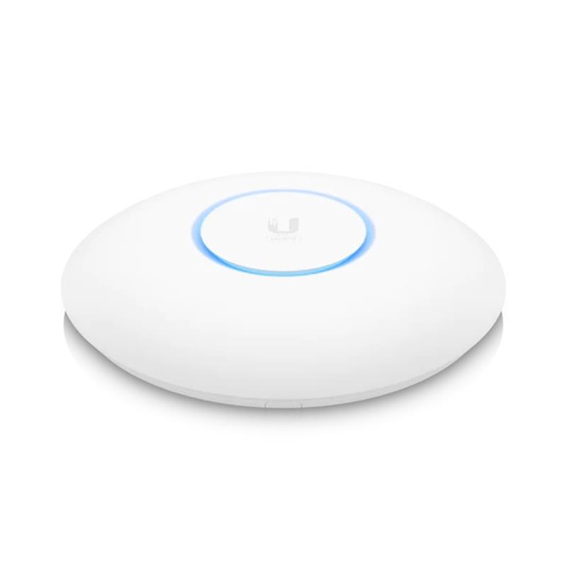 Ubiquiti Wireless access point 4800 Mbit s Power over Ethernet PoE White