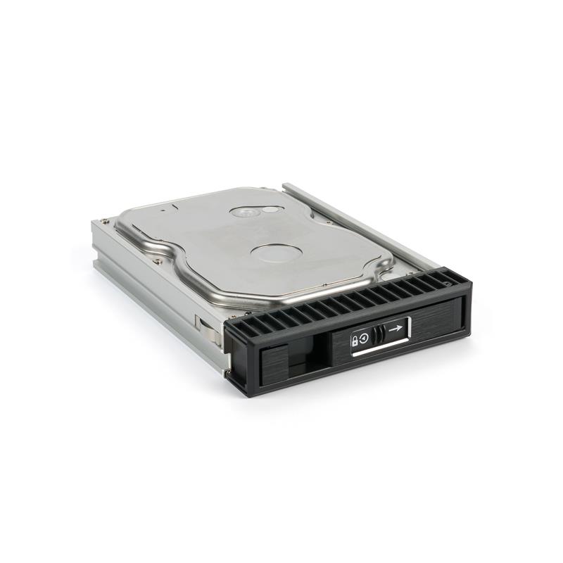 FANTEC BP-T3525 3 5 2 5 SATA SAS HDD SSD removable frame