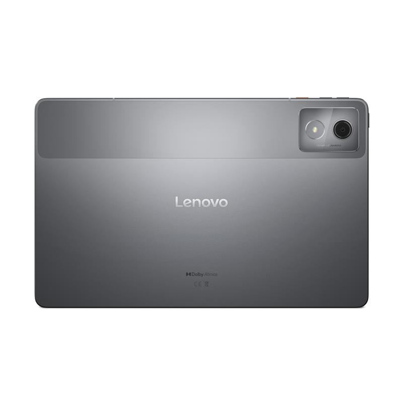 Lenovo Tab K11 Plus 4G Qualcomm Snapdragon 256 GB 29,1 cm (11.4"") 8 GB Wi-Fi 6 (802.11ax) Android 14 Grijs