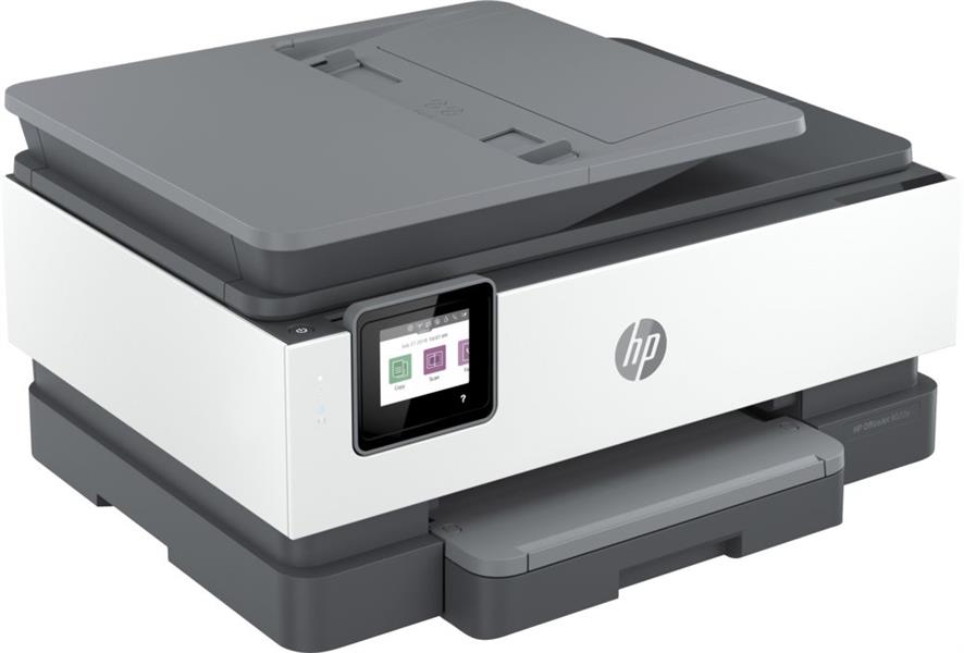 HP OfficeJet Pro 8022e Thermische inkjet A4 4800 x 1200 DPI 20 ppm Wifi