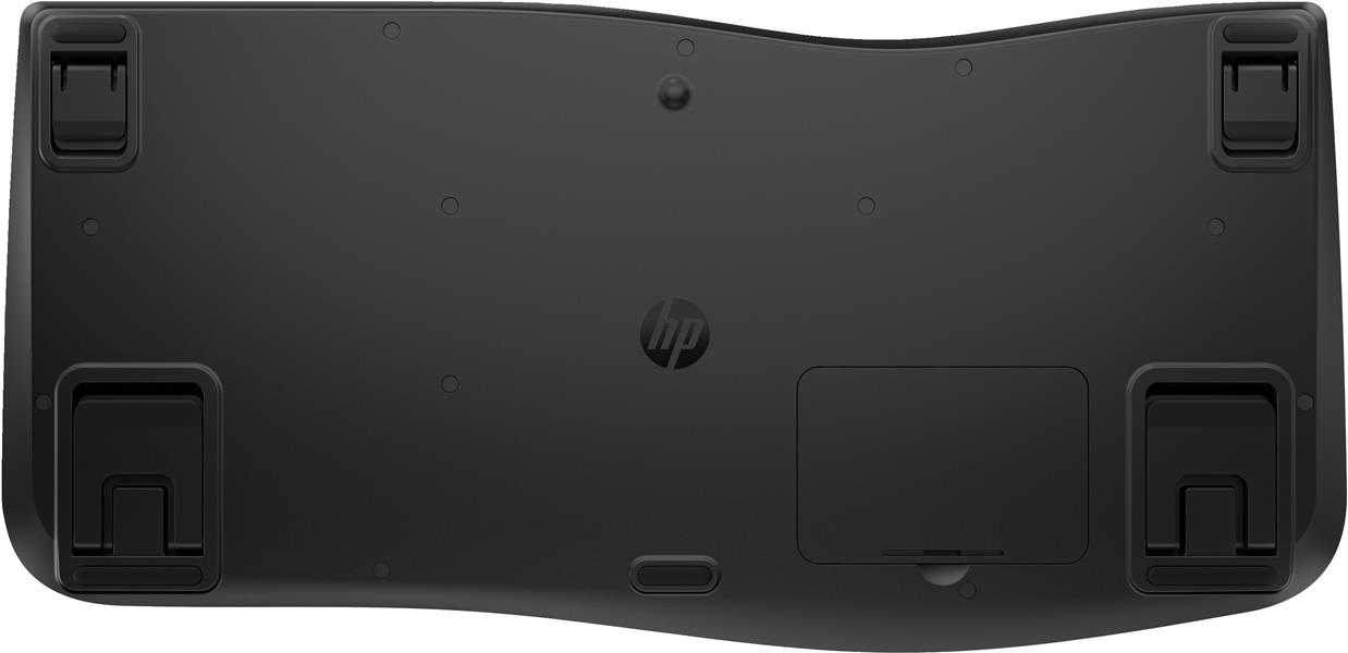 HP 680 Comfort dual-mode toetsenbord