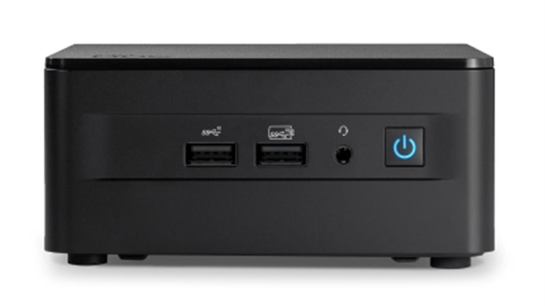 INTEL NUC13 Pro Kit NUC13ANHI7 NO Cord