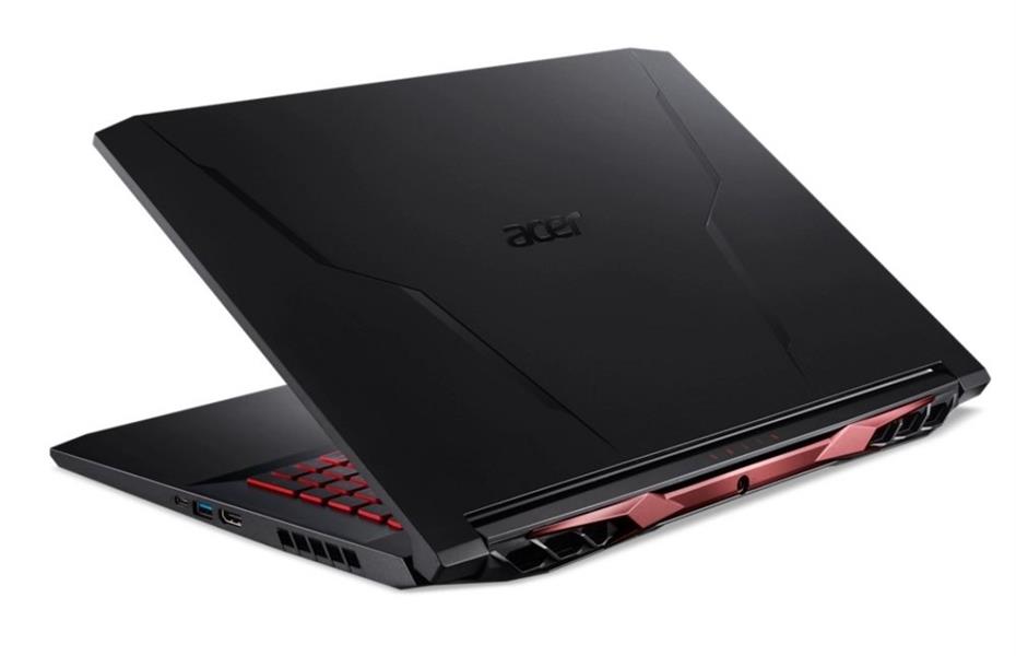 Acer Nitro 17.3 F-HD 144HZ I5-11400 16GB 512GB GTX3050TI W11 RENEWED