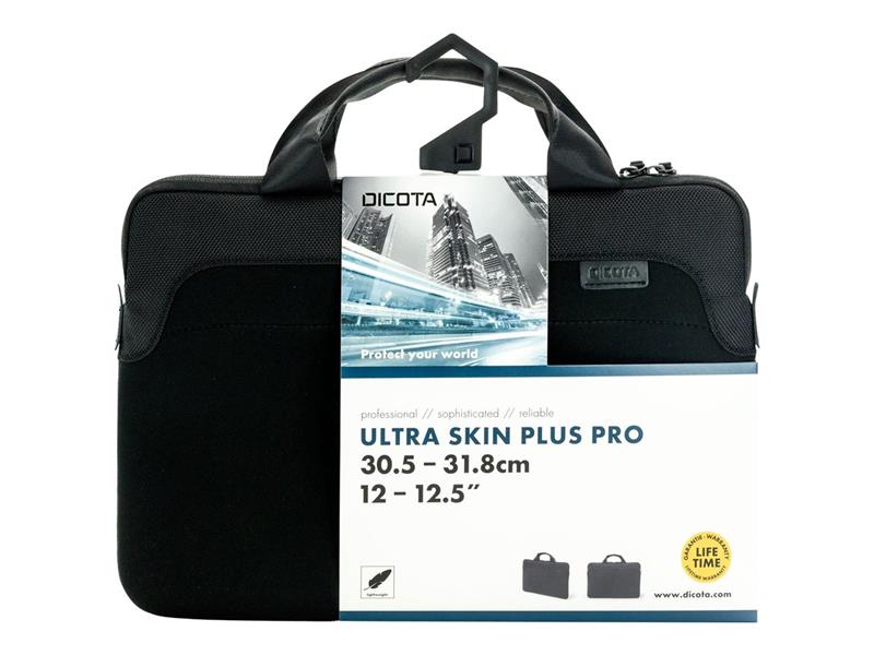 DICOTA Ultra Skin Plus PRO 12-12 5inch