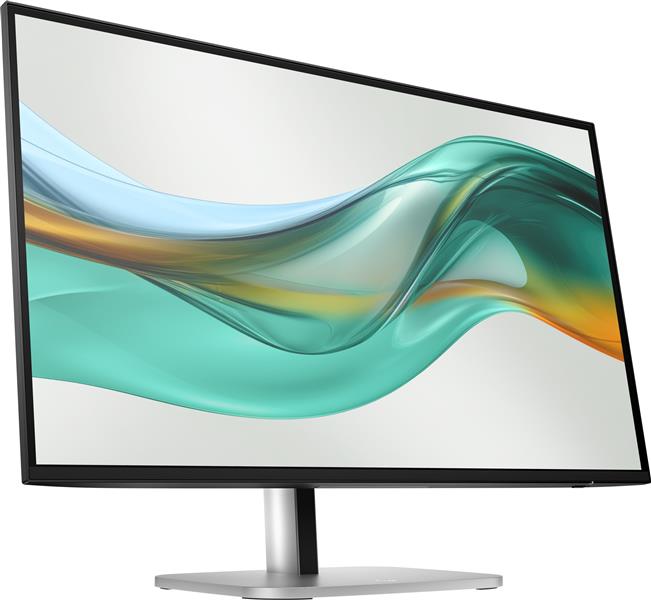 HP Series 5 Pro Serie 5 Pro 27 inch QHD USB-C-monitor - 527pu