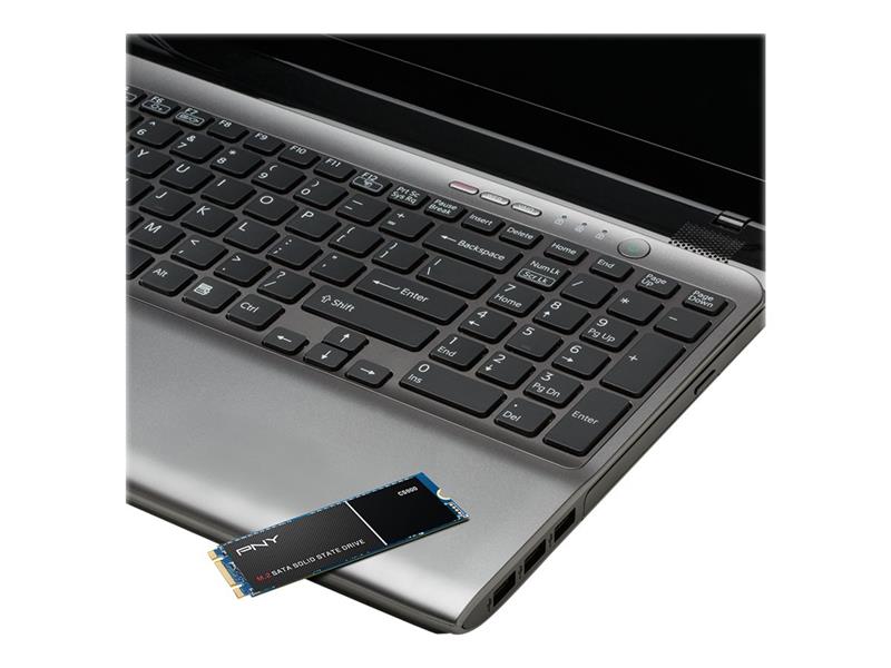 PNY CS900 2TB SATA 2 5inch SSD