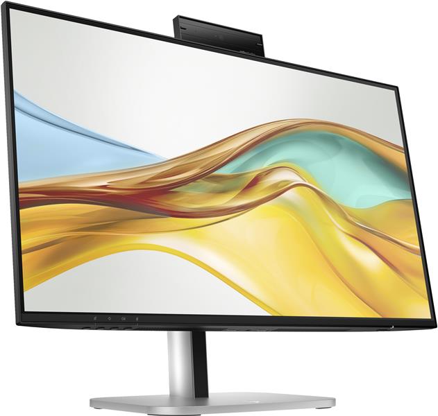 HP Series 5 Pro Serie 5 Pro 23,8 inch FHD USB-C Conferencing Monitor - 524pm