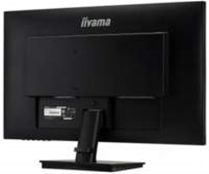 iiyama G-MASTER G2730HSU-B1 LED display 68,6 cm (27"") 1920 x 1080 Pixels Full HD Flat Mat Zwart