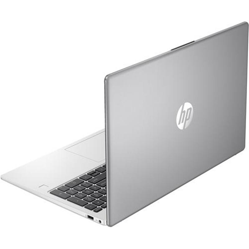 HP 250 G10 Laptop 39,6 cm (15.6"") Full HD Intel® Core™ i3 i3-1315U 8 GB DDR4-SDRAM 256 GB SSD Wi-Fi 6 (802.11ax) Windows 11 Pro Zilver