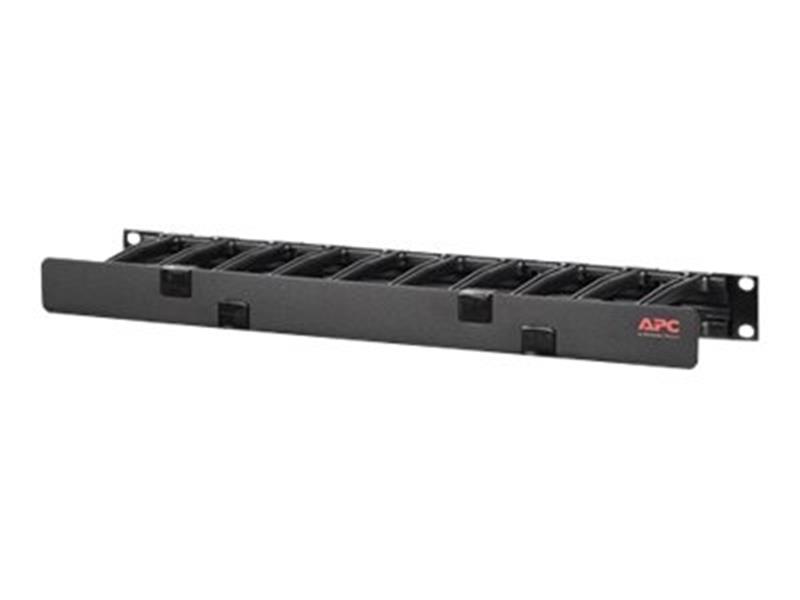 APC AR8602A rack-toebehoren Paneel voor kabelbeheer