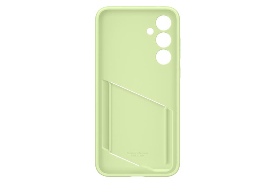 Samsung Galaxy A35 5G Card Slot Case