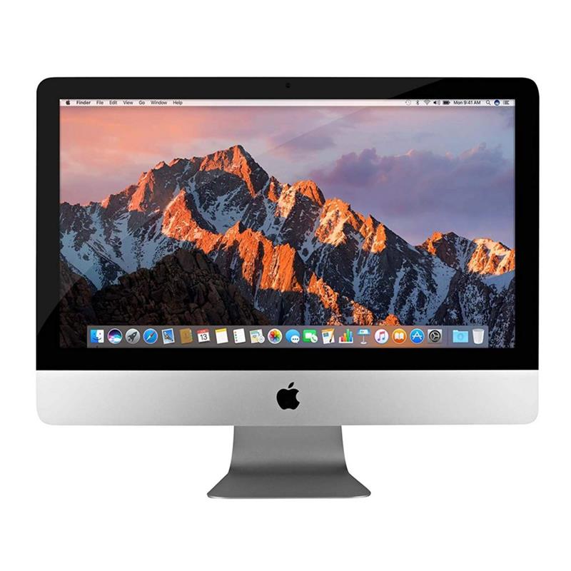 iMac (21.5-Inch, Late 2012) i5 3330S / 8GB / 1TB / REFURB