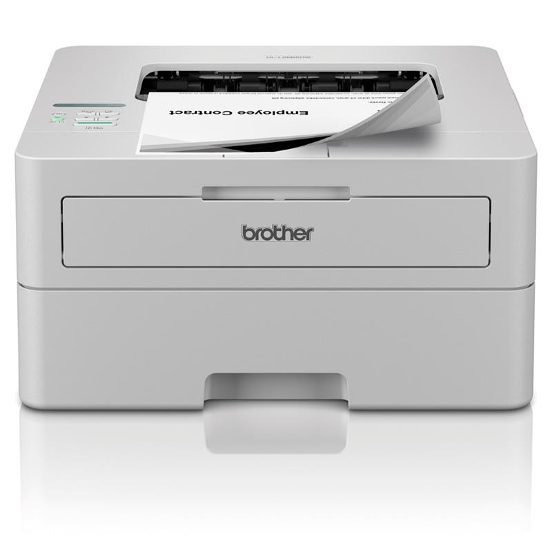 Brother HL-L2865DW laserprinter 1200 x 1200 DPI A4 Wifi