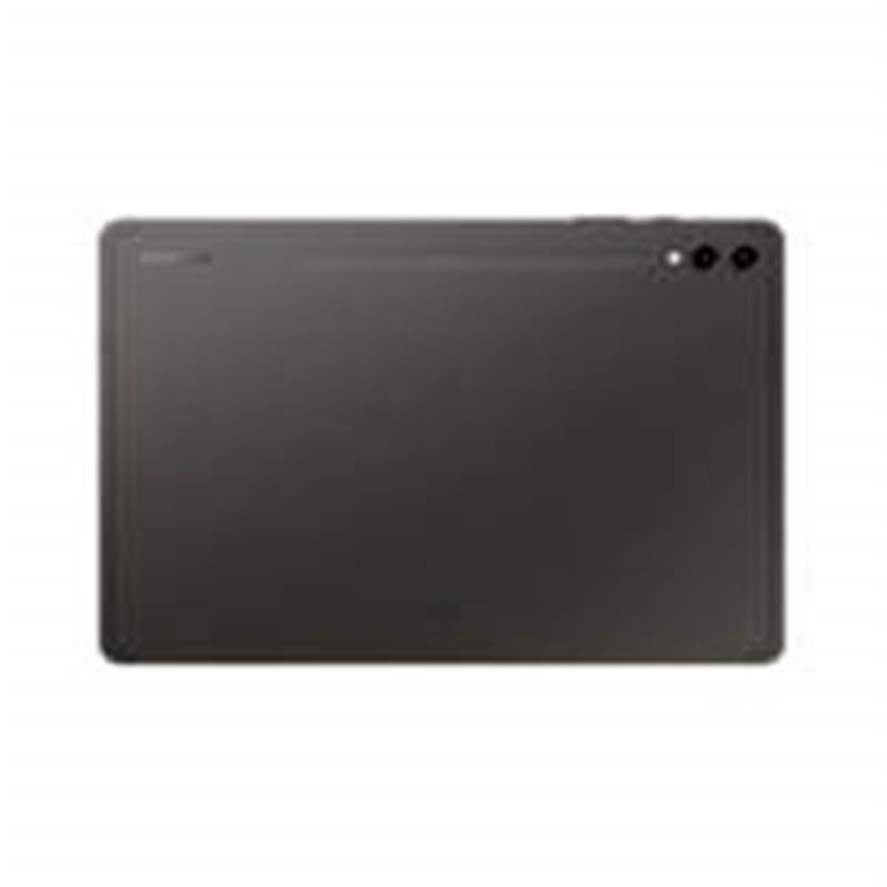 Samsung Galaxy Tab S9+ SM-X810N 256 GB 31,5 cm (12.4"") Qualcomm Snapdragon 12 GB Wi-Fi 6 (802.11ax) Android 13 Grafiet