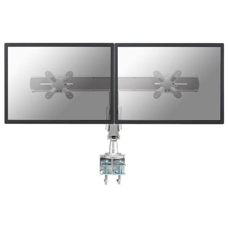 Newstar flatscreen bureausteun
