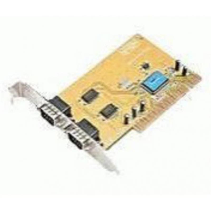 Neomounts PCI2S650 interfacekaart/-adapter