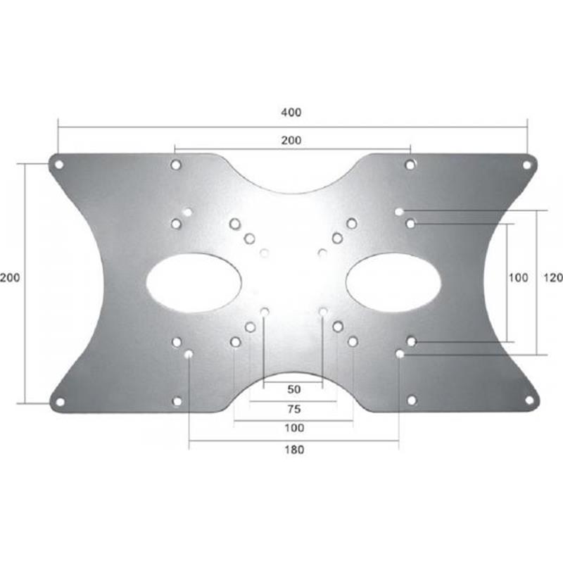 Neomounts vesa adapter