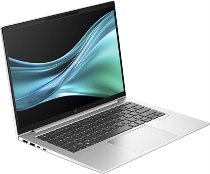 HP EliteBook 845 G11 AMD Ryzen 7 8840U 14inch WUXGA W+LBL UWVA 400 16GB 512GB SSD W11P 1y SmartBuy (NL)