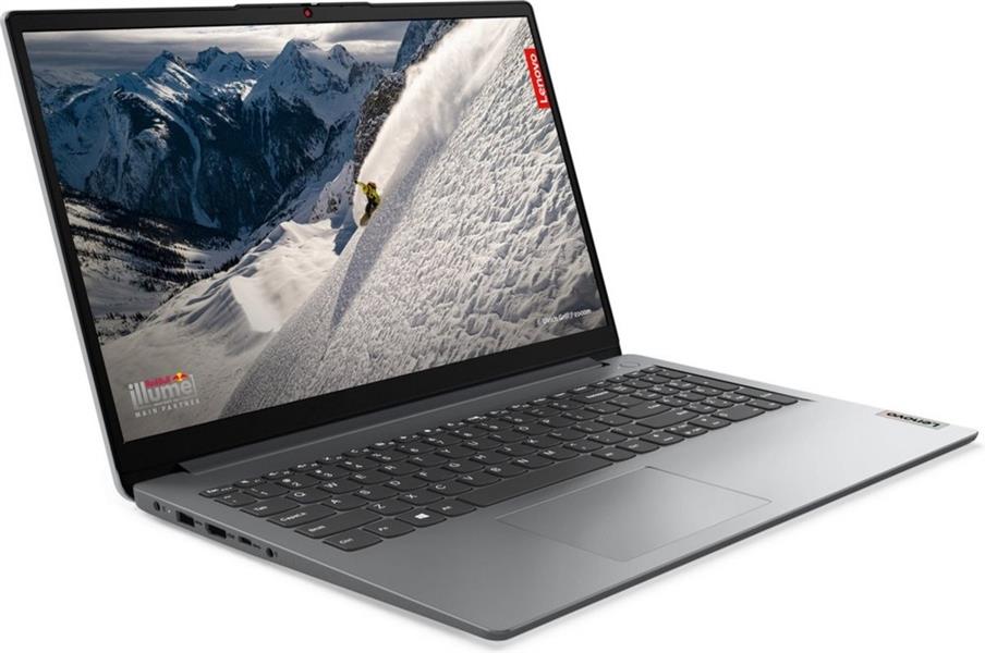 Lenovo IdeaPad 1 15,6 F-HD Ryzen 3 7320U 8GB 512GB W11P