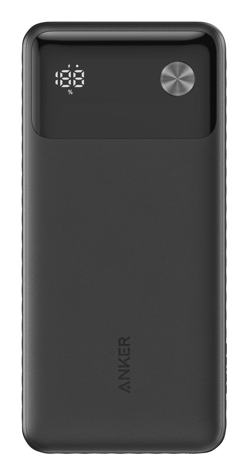 Anker A1388G11 powerbank 10000 mAh Zwart