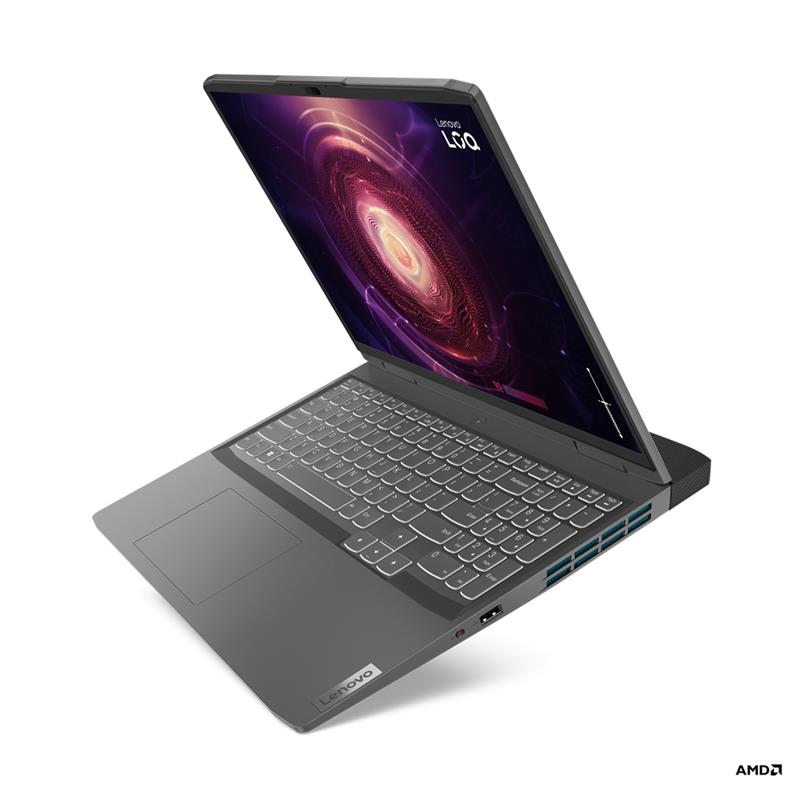 LENOVO LOQ 16APH8 R7 7840HS 16i 16GB