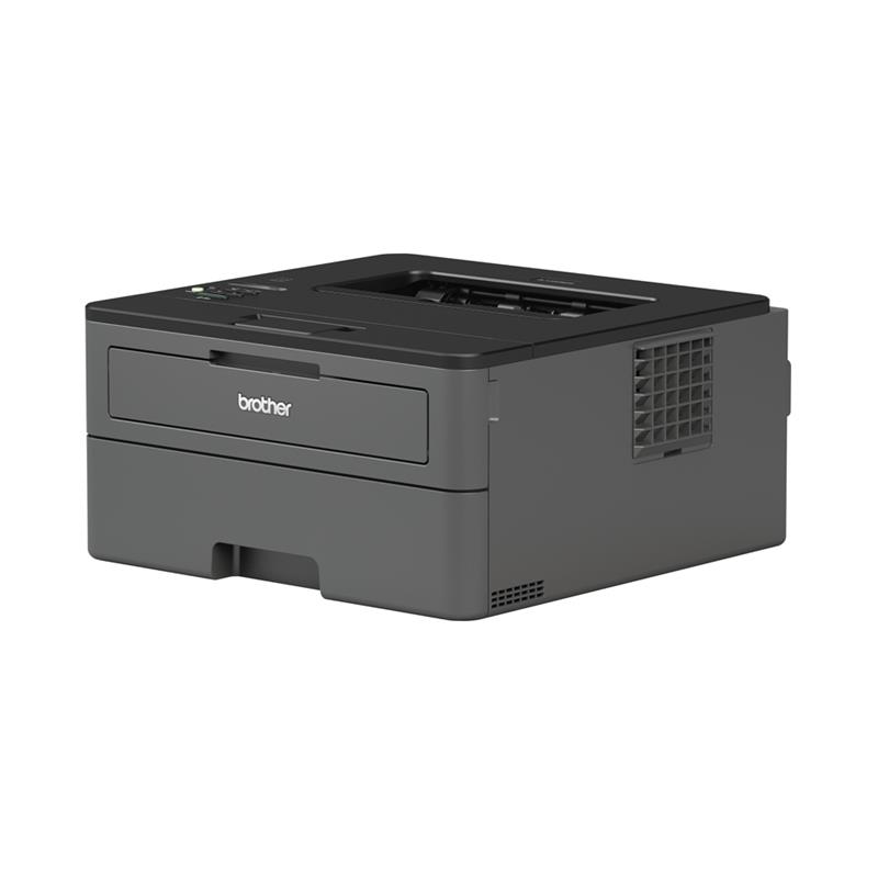 HL-L2375DW - Compact Wireless Mono Laser Printer