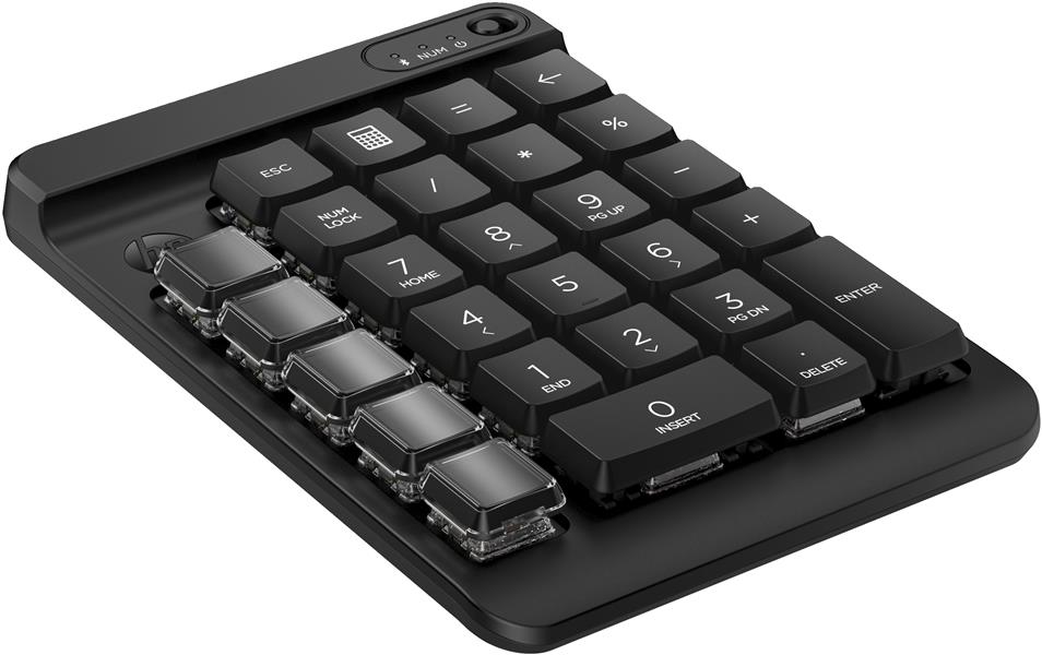 HP 435 Programmable Wireless Keypad