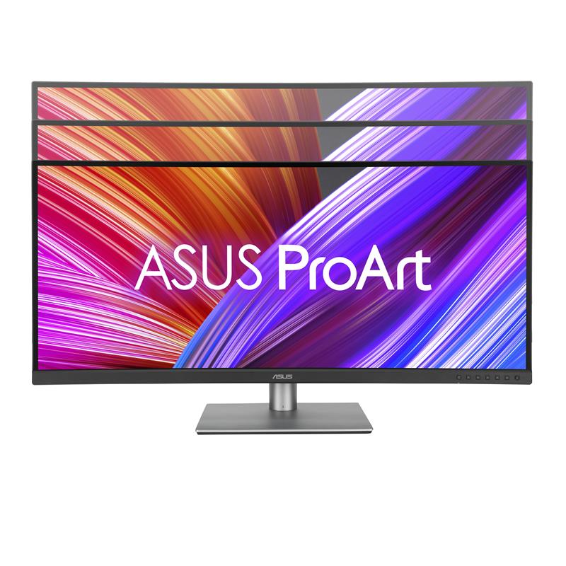 ASUS ProArt PA34VCNV computer monitor 86,6 cm (34.1"") 3440 x 1440 Pixels UltraWide Quad HD LCD Zwart