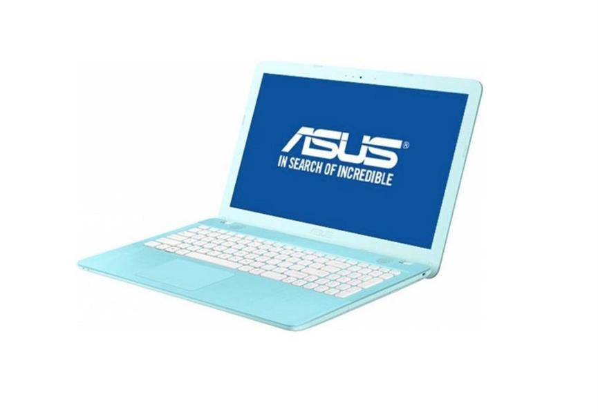 Asus X541UA 15.6 / i3-7100U / 240GB / 4GB / W10 REFURBISHED