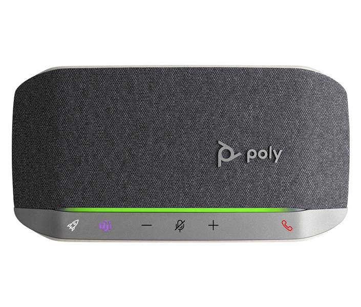 HP Poly Sync 20-M luidspreker telefoon PC Zwart