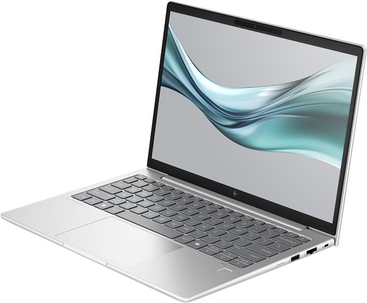 HP EliteBook 630 G11 Intel Core Ultra 5 125U Laptop 33,8 cm (13.3"") WUXGA 16 GB DDR5-SDRAM 512 GB SSD Wi-Fi 6E (802.11ax) Windows 11 Pro Zilver