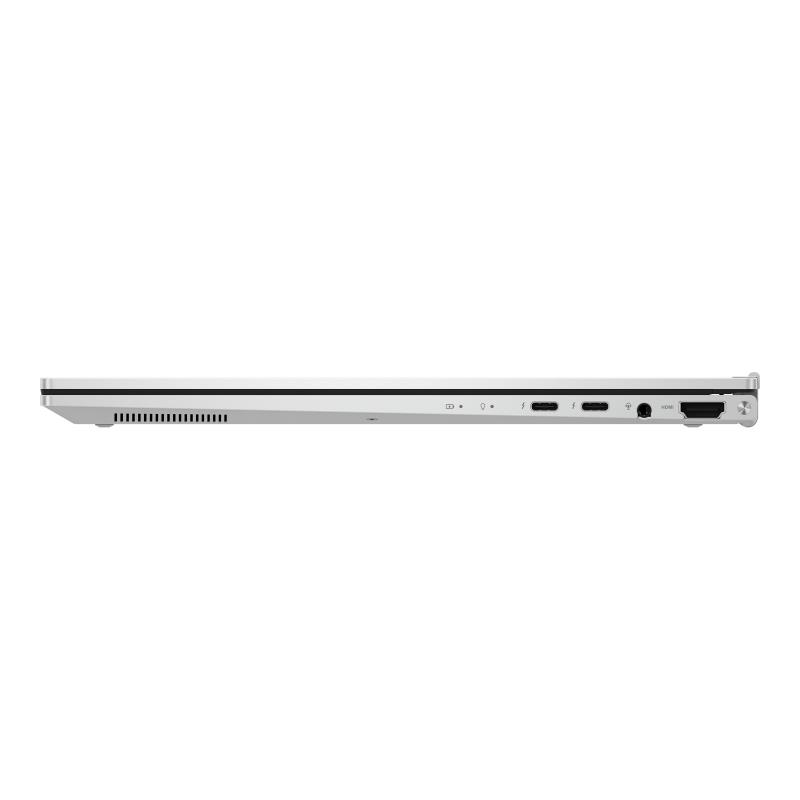 ASUS Zenbook 14 Flip OLED UP3404VA-KN178X Hybride (2-in-1) 35,6 cm (14"") Touchscreen 3K Intel® Core™ i7 i7-1360P 16 GB LPDDR5-SDRAM 1 TB SSD Wi-Fi 6E
