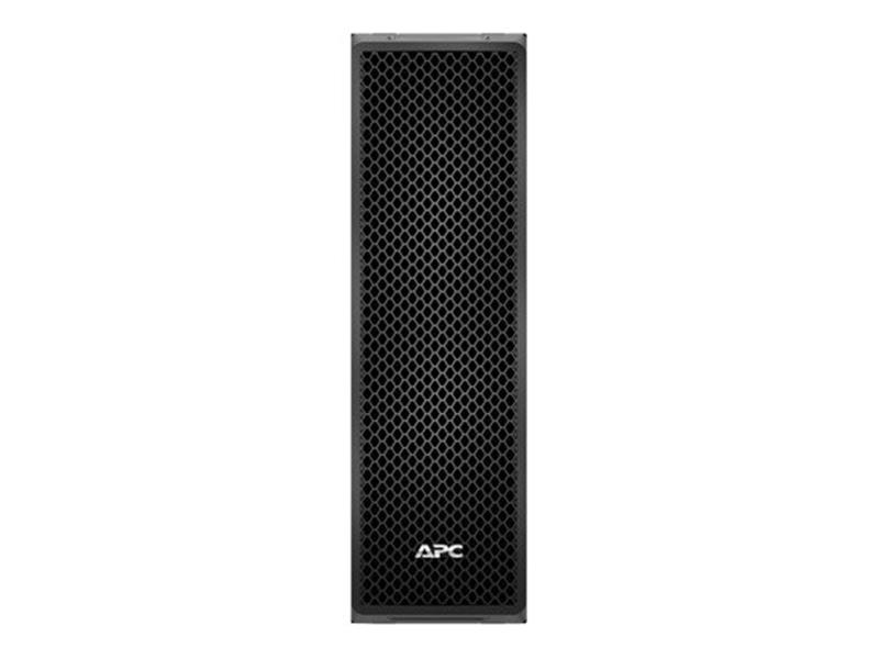 APC Smart-UPS On-Line SRT192 Extern Batterij Pakket