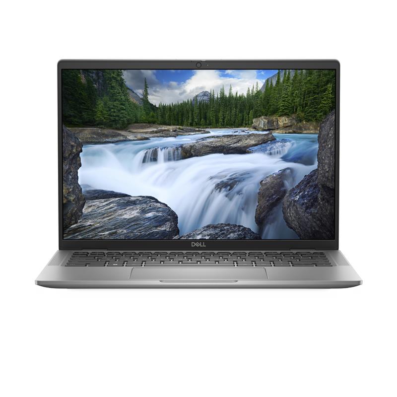 DELL Latitude 7450 Intel Core Ultra 7 155U Laptop 35,6 cm (14"") Full HD+ 16 GB LPDDR5x-SDRAM 512 GB SSD Wi-Fi 7 (802.11be) Windows 11 Pro Grijs