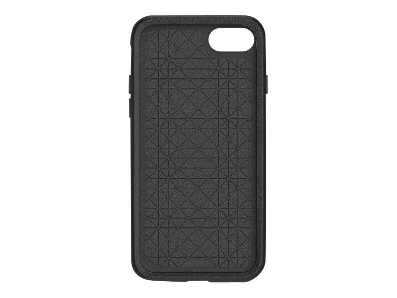 OtterBox Symmetry Series voor Apple iPhone SE (2nd gen)/8/7, zwart